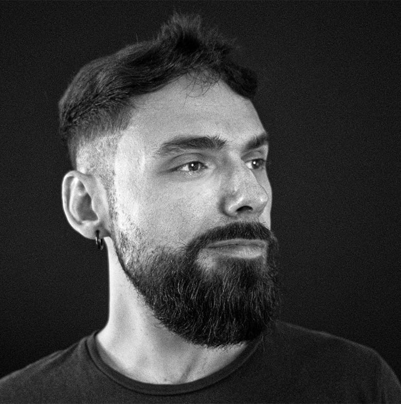 Christopher Corte, Senior UX/UI Designer e Product Strategy Consultant, Verona